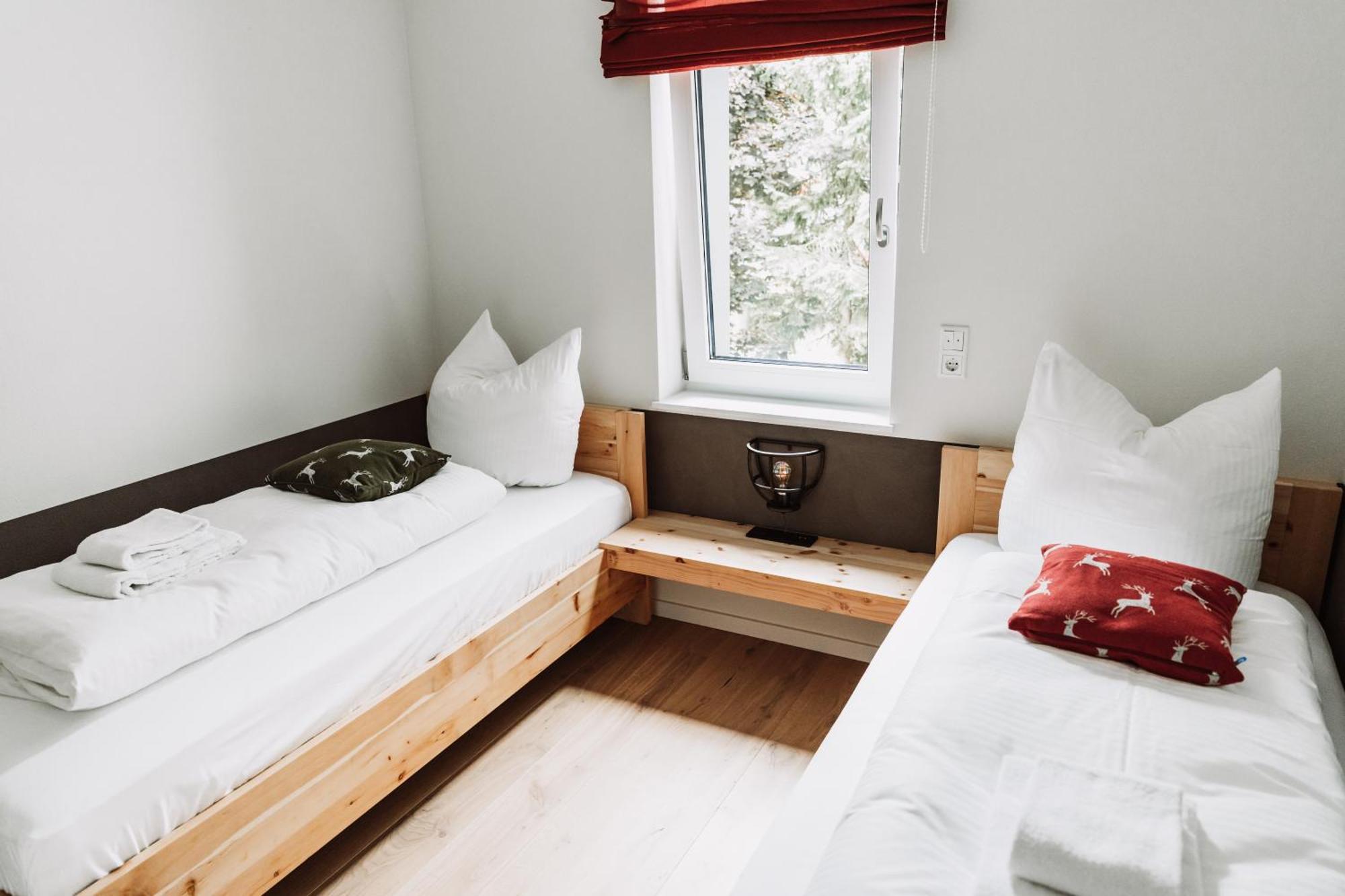My Lodge Winterberg Zimmer foto